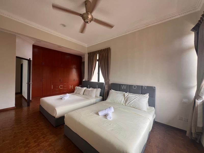 Bungalow at Bukit Kesenangan - 5