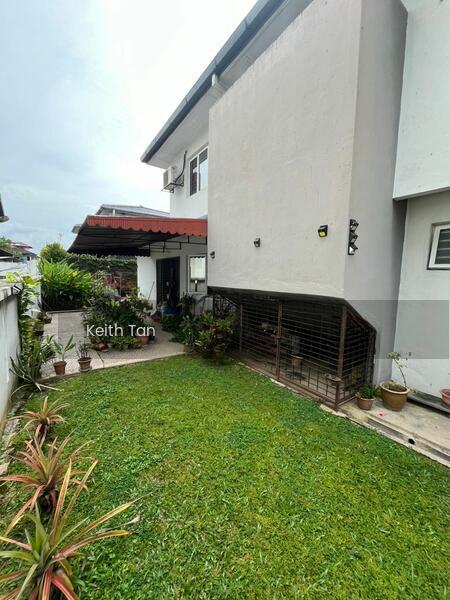 Bungalow at Damansara Utama (Ss 21) - 2