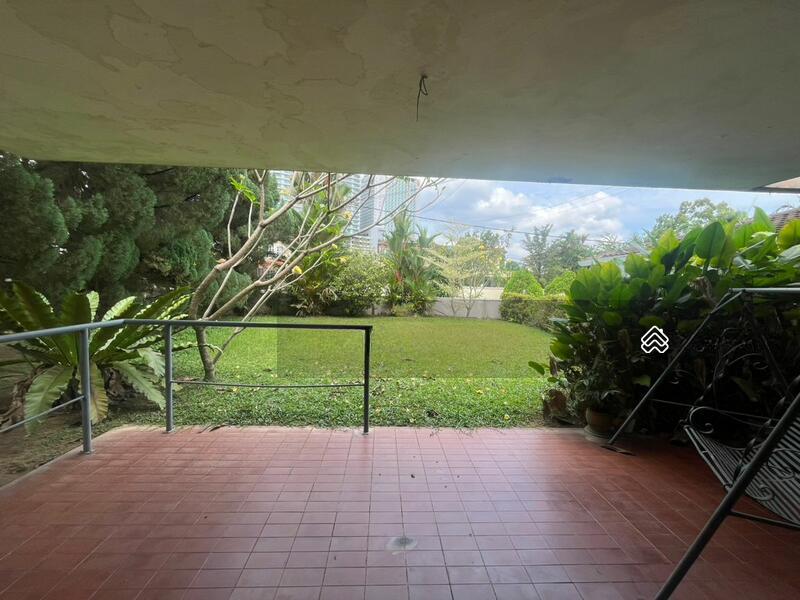 Bungalow at Damansara Utama (Ss 21) - 3