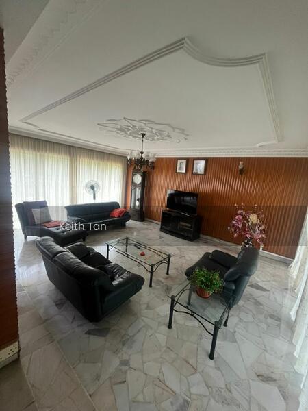 Bungalow at Damansara Utama (Ss 21) - 4