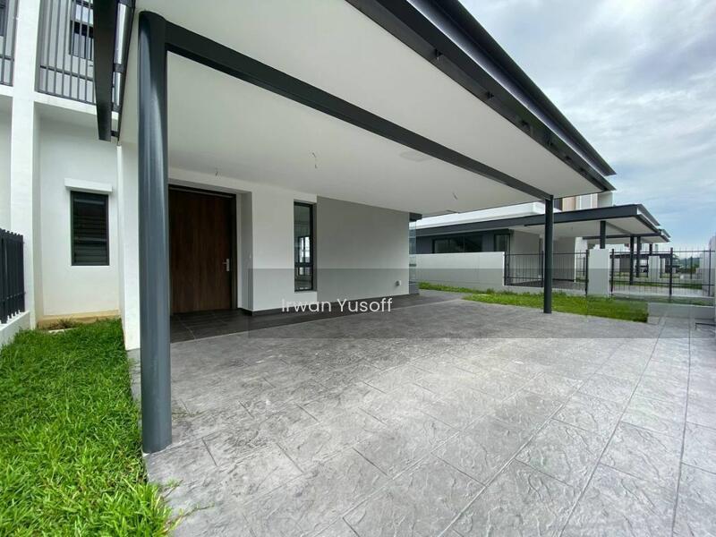 Bukit Jelutong Trilia Park Shah Alam - 2