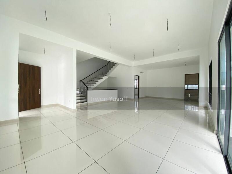 Bukit Jelutong Trilia Park Shah Alam - 3