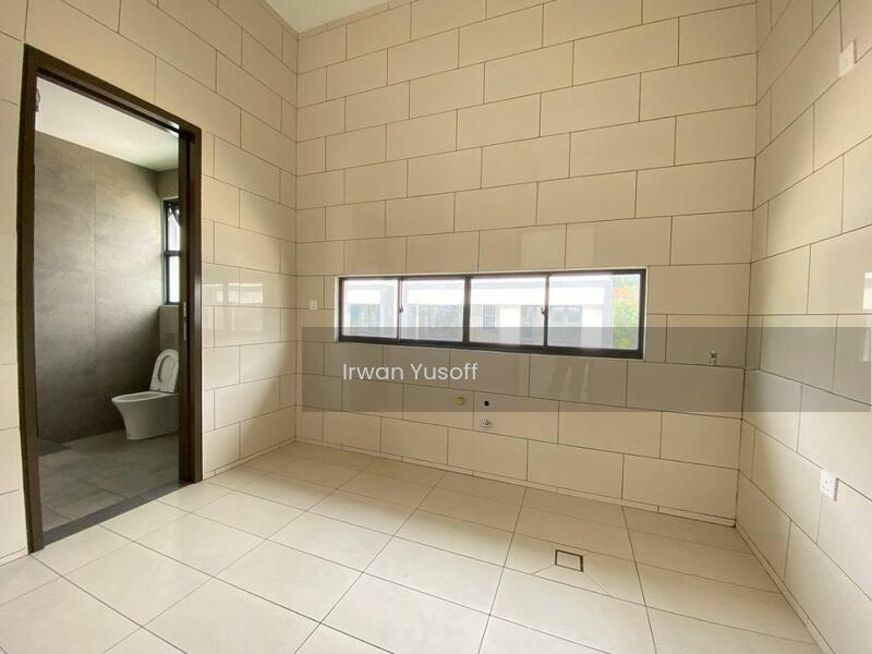 Bukit Jelutong Trilia Park Shah Alam - 5