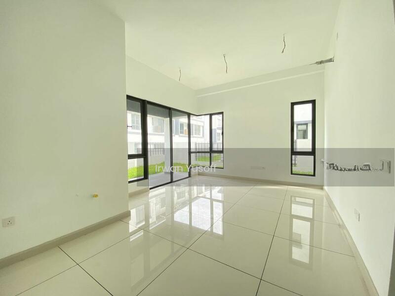 Bukit Jelutong Trilia Park Shah Alam - 4