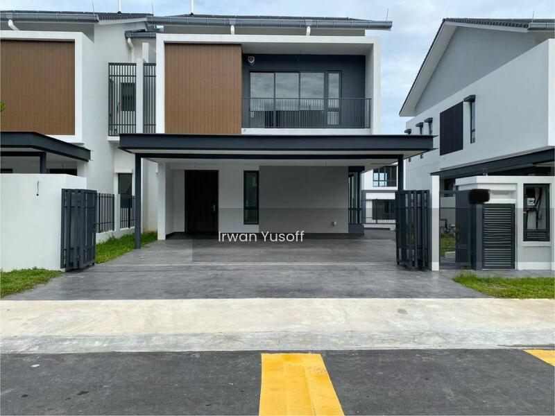 Bukit Jelutong Trilia Park Shah Alam - 1