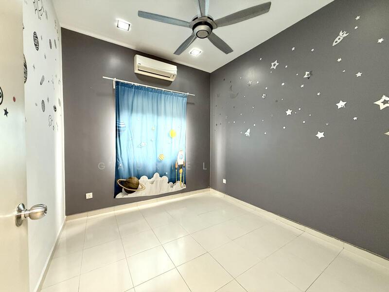 Setia Indah - 2