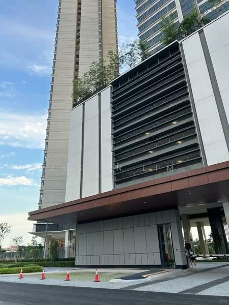 The Maple Residences - 1