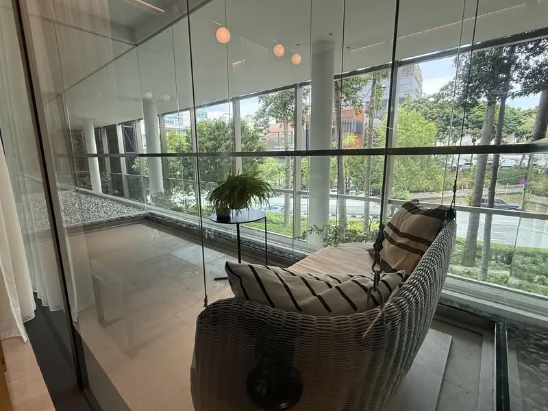 Residensi Menerung 111 - 5
