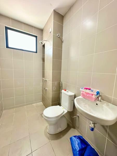 Bandar Bukit Raja : Lumira 2 - 4
