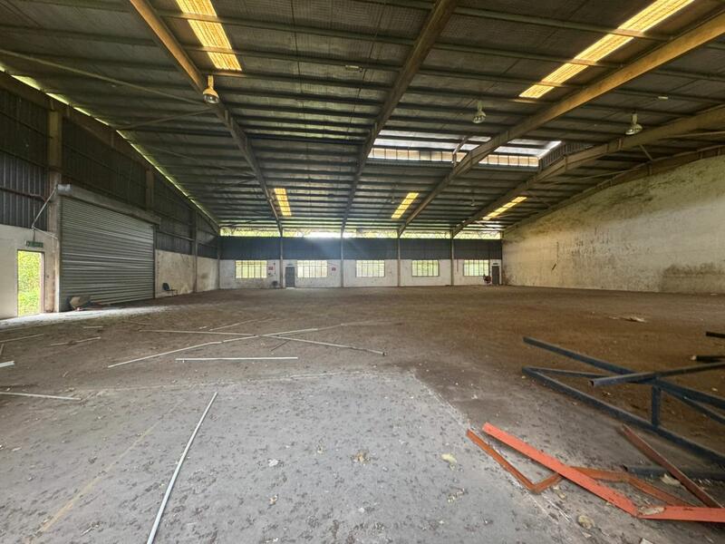 Pekan Nana Pekans Nanas - 3