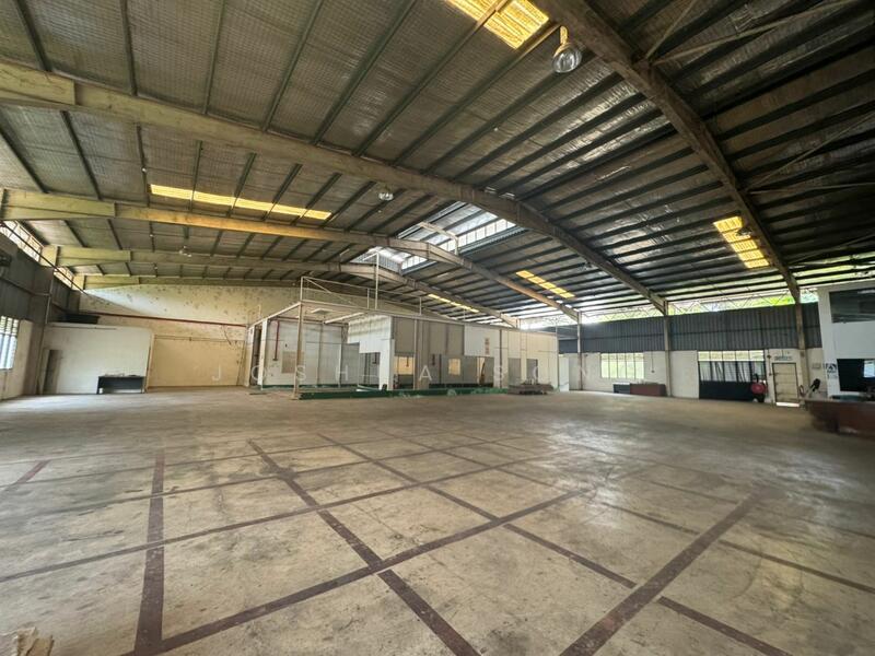 Pekan Nana Pekans Nanas - 1