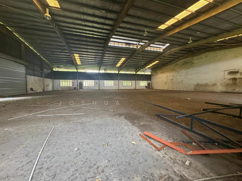 Pekan Nana Pekans Nanas - 4