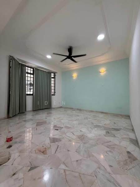 Skudai Baru Skudais Barus - 1