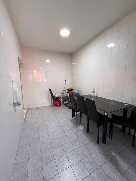 Skudai Baru Skudais Barus - 4