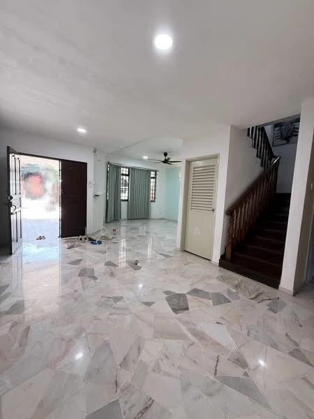 Skudai Baru Skudais Barus - 2