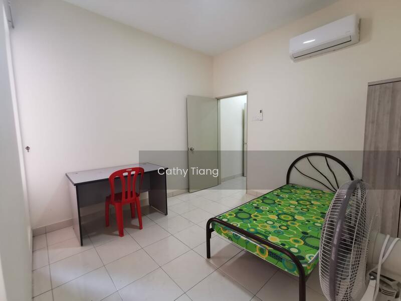 Sg Long Residence - 4