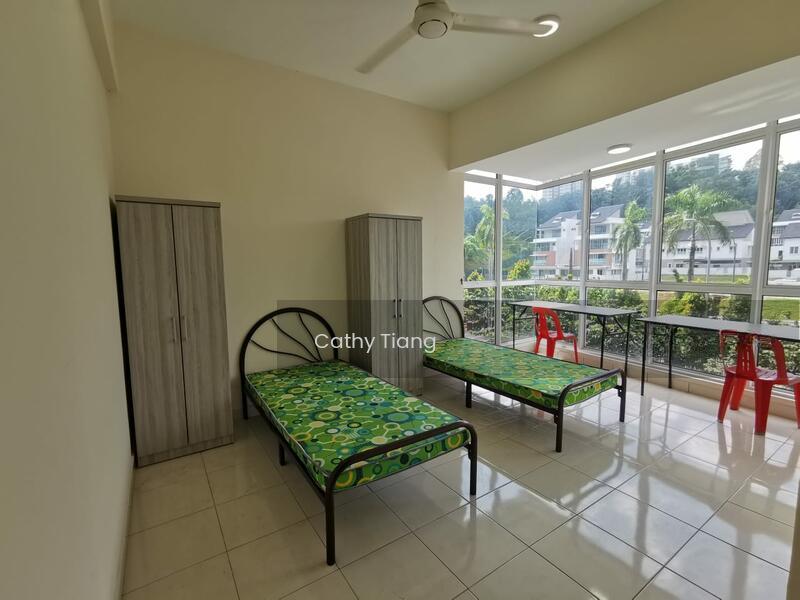Sg Long Residence - 5