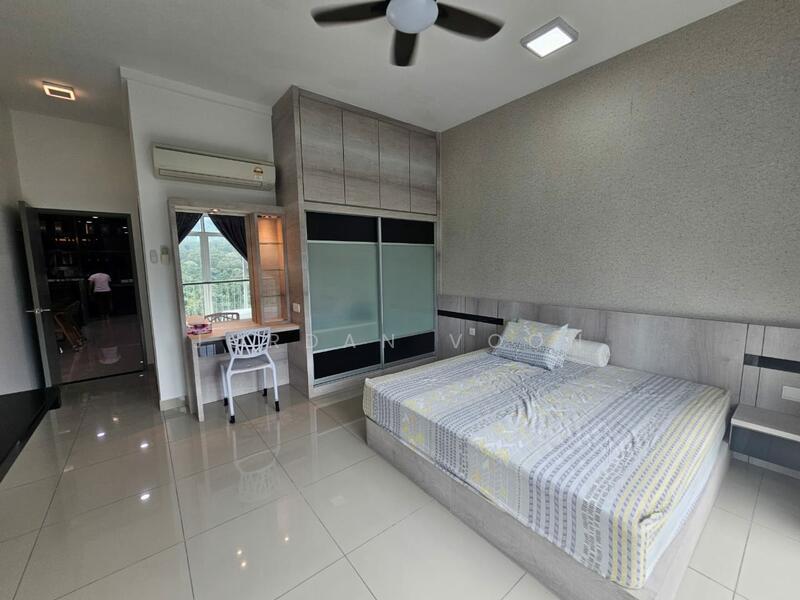 Setia Pinnacle - 5