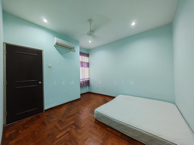 Taman Impian Emas Skudai - 2