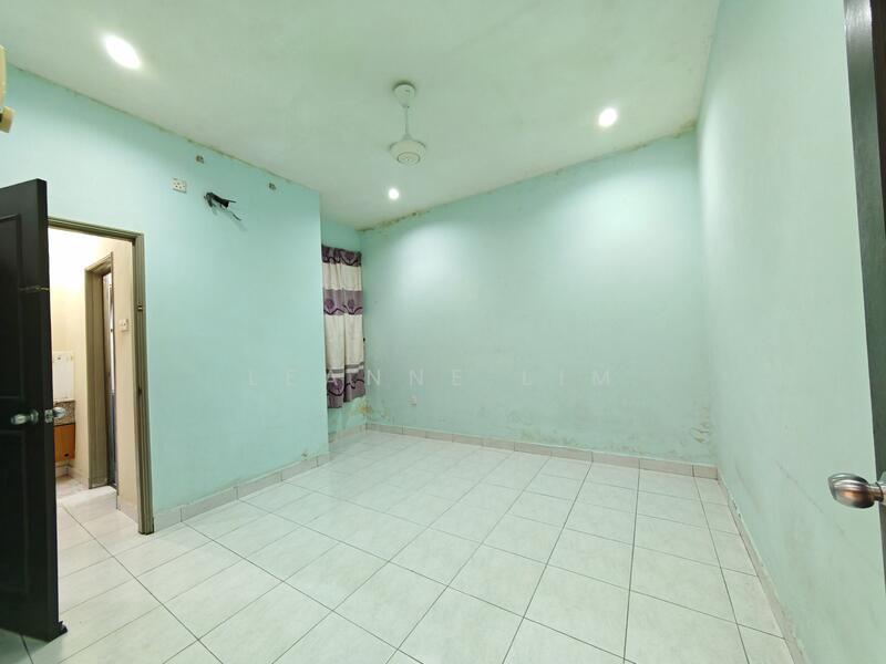 Taman Impian Emas Skudai - 5