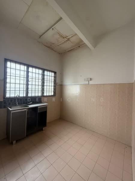Bandar Puteri Jaya - 3