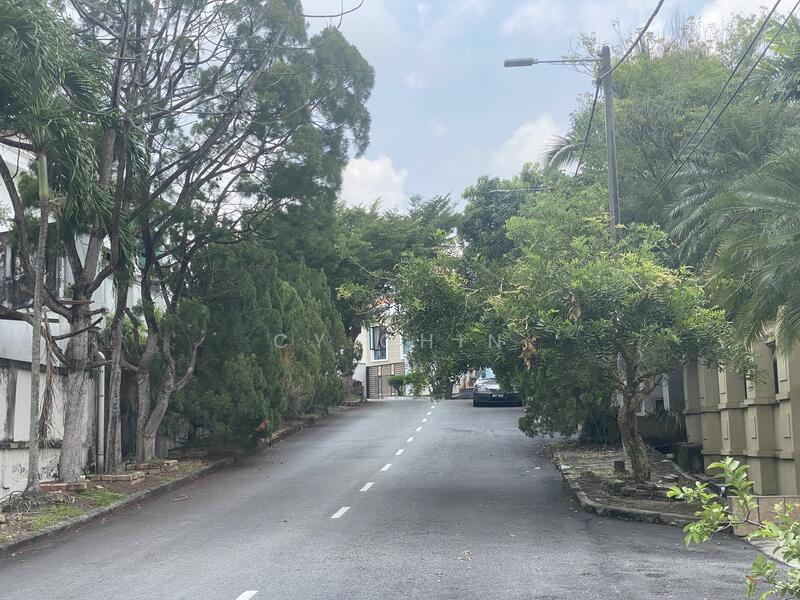 Taman Bukit Jed - 2