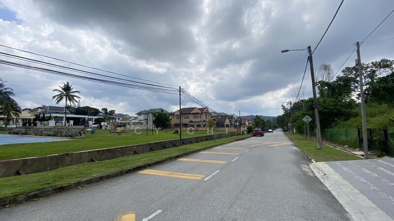 Taman Bukit Jed - 5