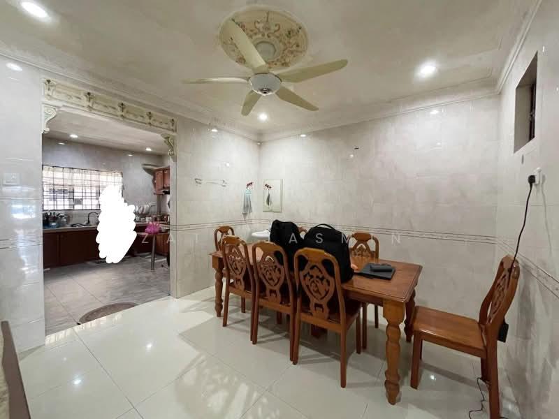 Taman Puncak Jalil - 3