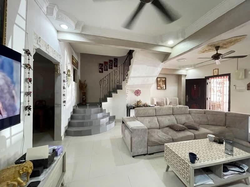 Taman Puncak Jalil - 2