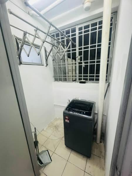 Angkasa Condominiums - 2
