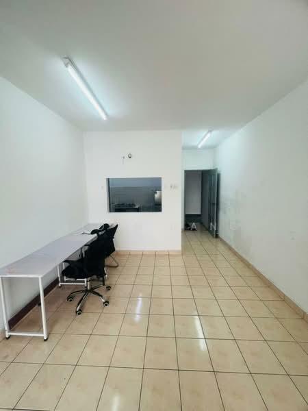 Angkasa Condominiums - 4