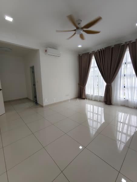 Taman Desa Tebrau - Cello 3B - 3