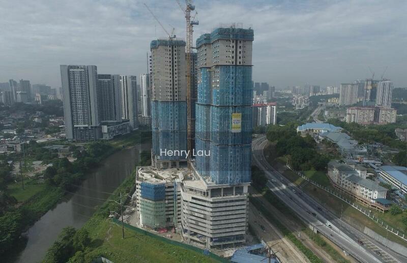 River Park Bangsar South - 5