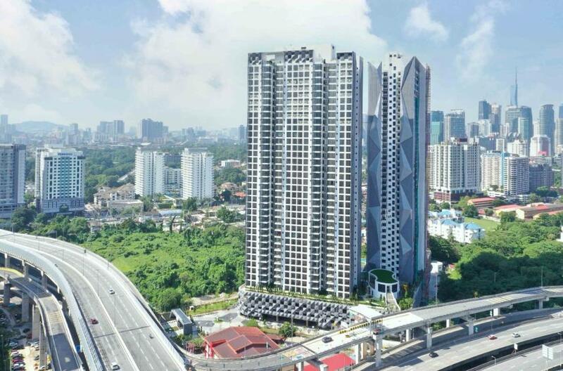 Picasso Residence - 1