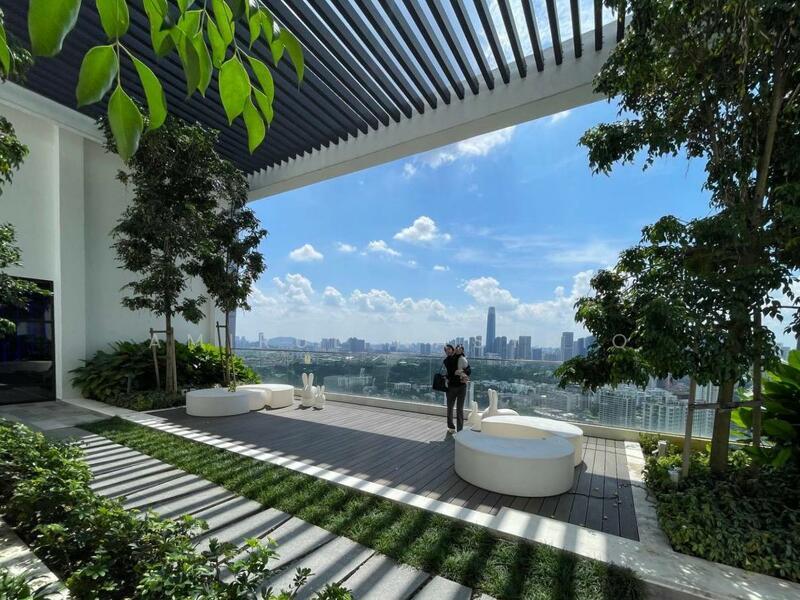 Picasso Residence - 4