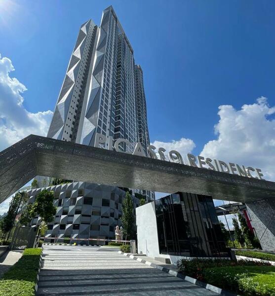 Picasso Residence - 2