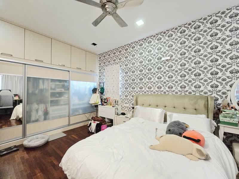 Sierra Damansara - 2