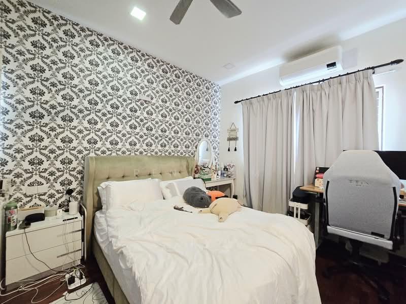 Sierra Damansara - 5