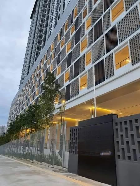 Waltz Residences - 3