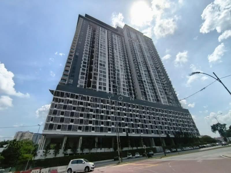 Waltz Residences - 1