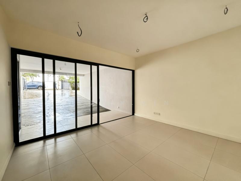 Vilaris Courtyard Homes - 3