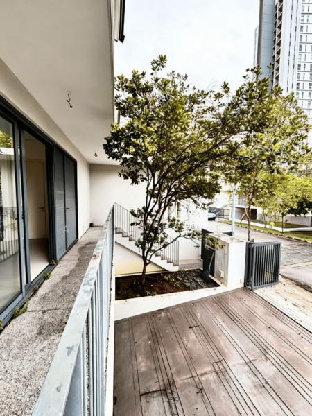 Vilaris Courtyard Homes - 4