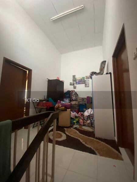 Taman Puchong Prima Bandar Puteri Bukit Puchong - 4