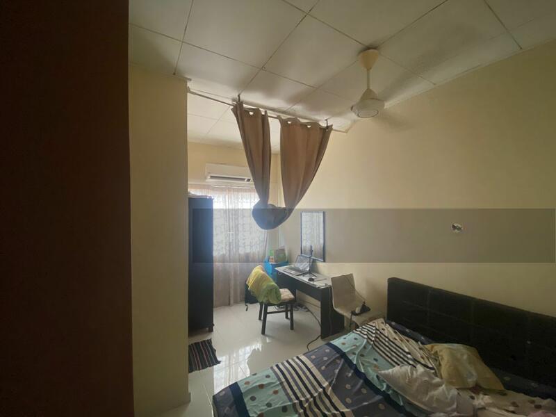 Taman Puchong Prima Bandar Puteri Bukit Puchong - 5