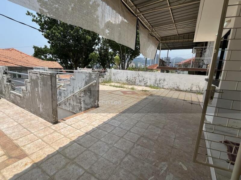 Reservoir Crescent, Air Itam , 2 Storey Semi-D - 3