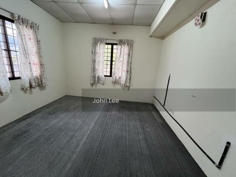 Reservoir Crescent, Air Itam , 2 Storey Semi-D - 5