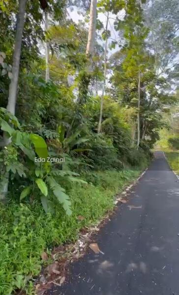 Land Building Gombak - 3