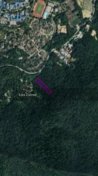 Land Building Gombak - 1