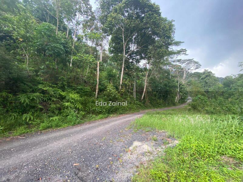 Land Building Gombak - 2