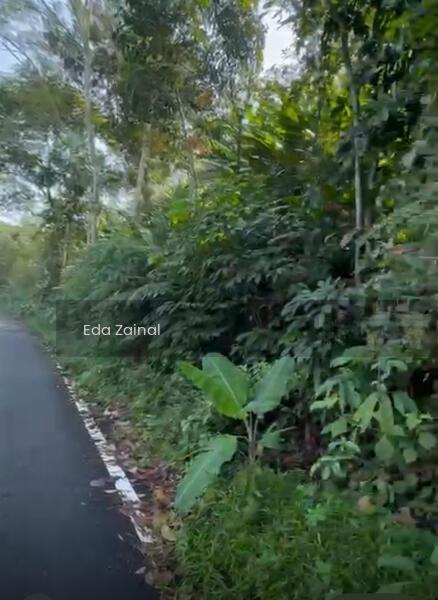 Land Building Gombak - 4